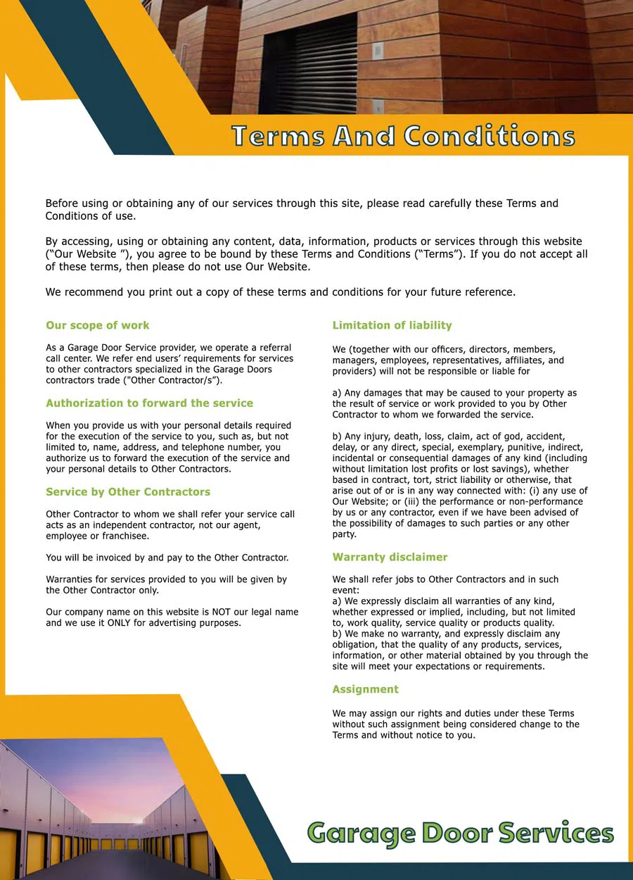 Richardson Garage Door Shop Richardson, TX 972-357-3208