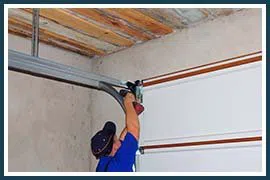 Richardson Garage Door Shop Richardson, TX 972-357-3208 - garage-door-maintenance
