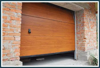 Richardson Garage Door Shop Richardson, TX 972-357-3208