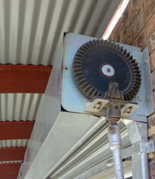 Richardson Garage Door Shop Richardson, TX 972-357-3208 - sb-rolling-garage-doors-01